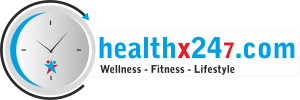 healthx247.com logo