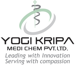 Yogi Kripa