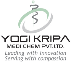 Yogi Kripa