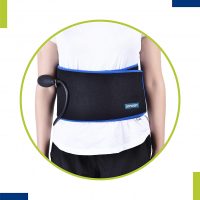 Cold Compression Back Brace