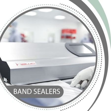 Band Sealers