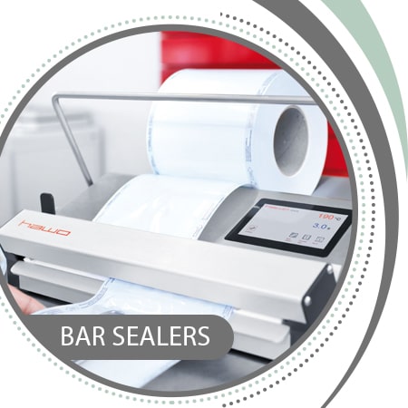 Bar Sealers