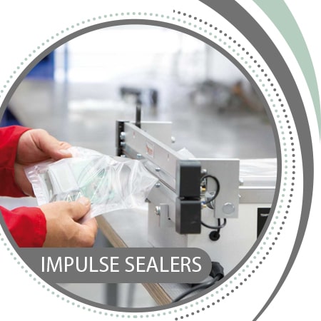 Impulse Vacuum Sealers