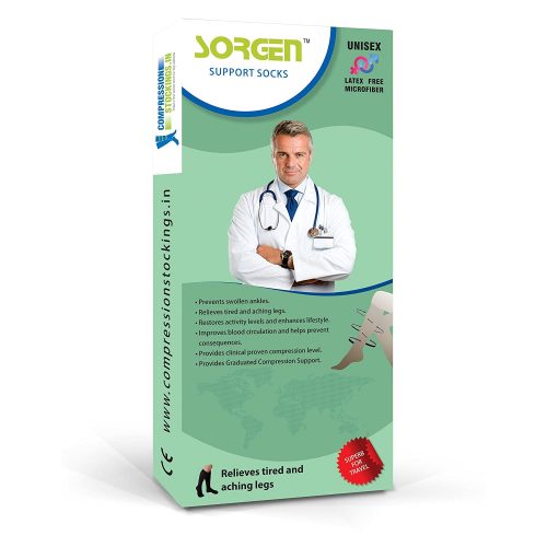 Sorgen Doctor Support Socks