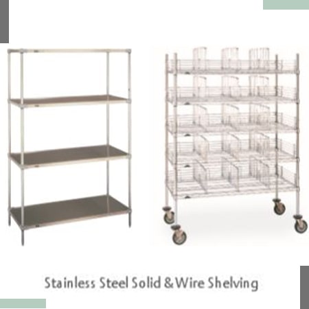 Stainless-Steel-Solid-Wire-Shelving