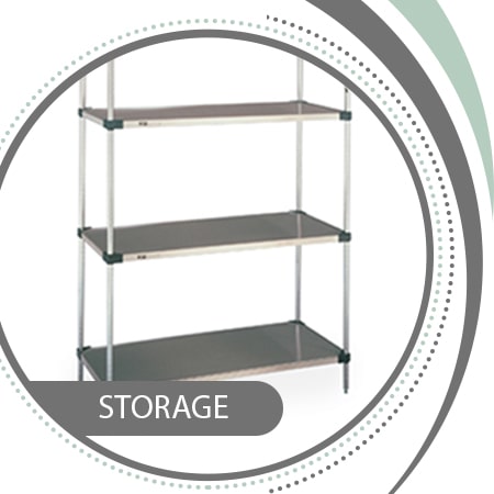 Storage