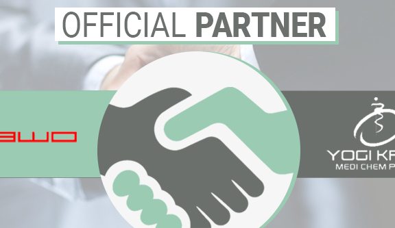 Yogi Kripa - Official Partner of Hawo in India